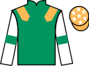 jockey silks