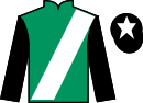 jockey silks