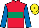 jockey silks