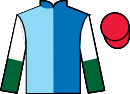 jockey silks