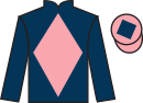 jockey silks