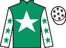 jockey silks