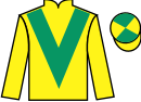 jockey silks