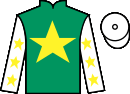 jockey silks