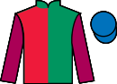 jockey silks