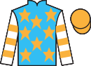 jockey silks
