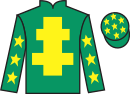 jockey silks
