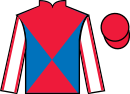 jockey silks