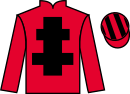 jockey silks