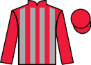 jockey silks