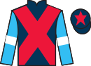 jockey silks