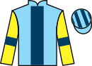 jockey silks