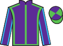 jockey silks