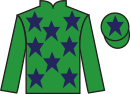 jockey silks