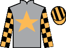 jockey silks