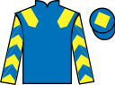 jockey silks