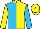 jockey silks