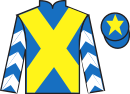 jockey silks