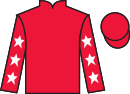 jockey silks