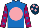jockey silks