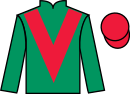 jockey silks