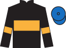 jockey silks