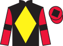 jockey silks