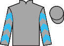 jockey silks
