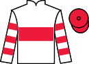 jockey silks