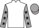 Jockey silks for Your Love