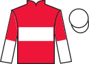Jockey silks for Danehill Star (IRE)
