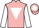 Jockey silks for Fravanco