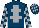 Jockey silks for Directly