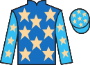 jockey silks