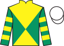 jockey silks