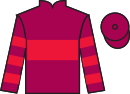 jockey silks
