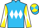 jockey silks