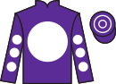 jockey silks