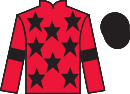 jockey silks