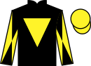 jockey silks