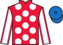 jockey silks