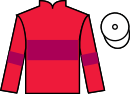 jockey silks