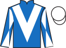 jockey silks