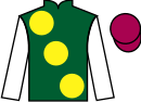 jockey silks
