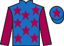 jockey silks