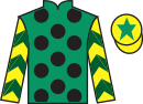 jockey silks