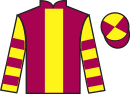 jockey silks