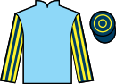 jockey silks