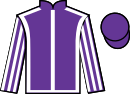 jockey silks