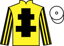 jockey silks